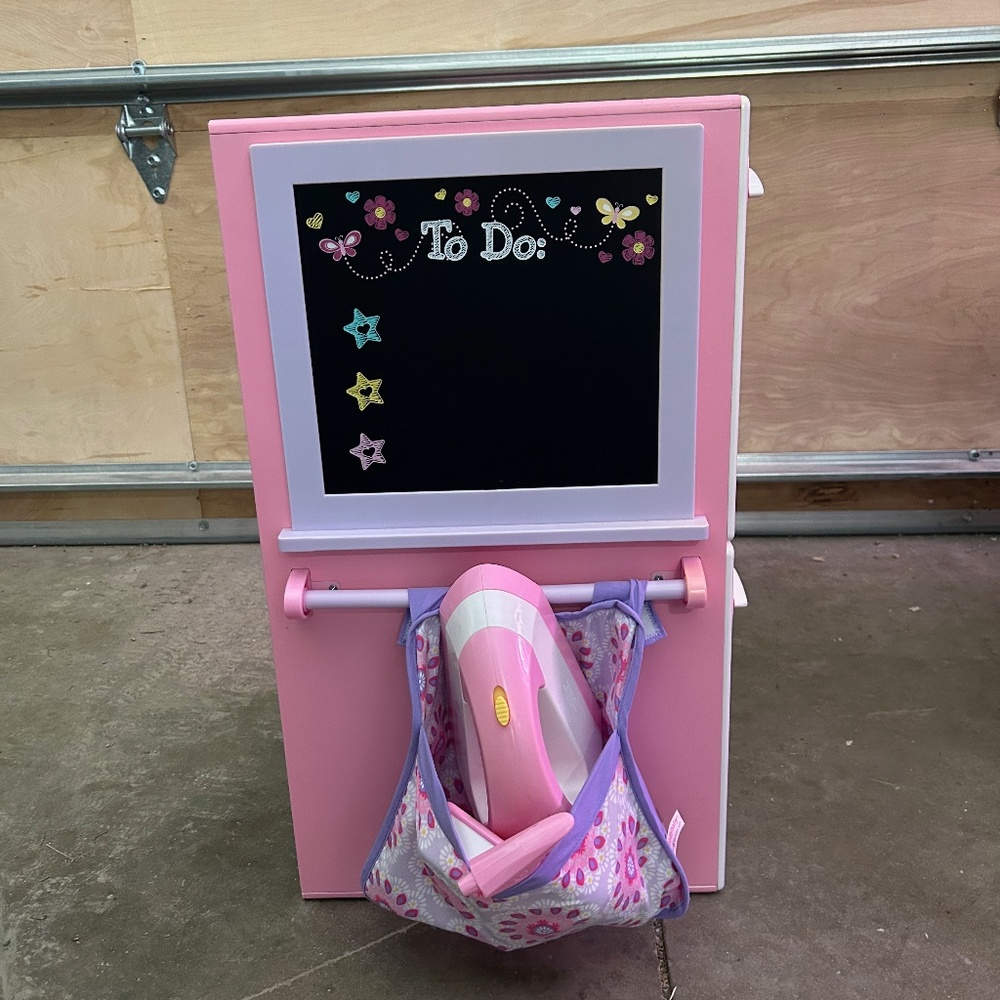 bitty baby washing machine